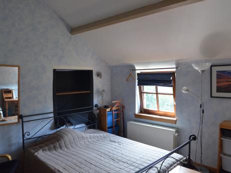 kot chez l'habitant 17 m² à Louvain-La-Neuve Court-St.-Étienne
