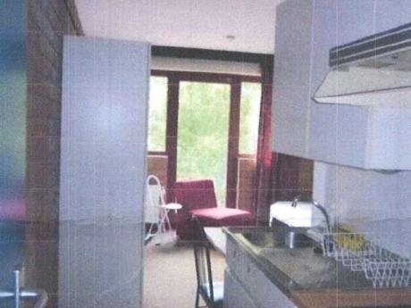 Studio 24 m² in Louvain-La-Neuve Centre