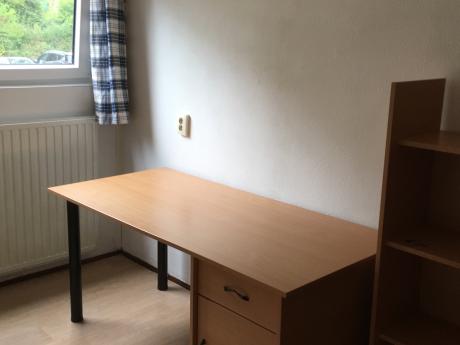 Kot 12 m² in Louvain-La-Neuve Blocry